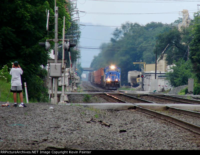 CSX 4720